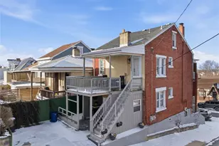 43 Ruth St, Pittsburgh, PA 15211 - Photo 5
