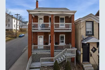 43 Ruth St, Pittsburgh, PA 15211 - Photo 1