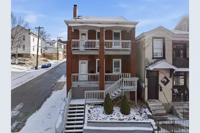 43 Ruth St, Pittsburgh, PA 15211 - Photo 3