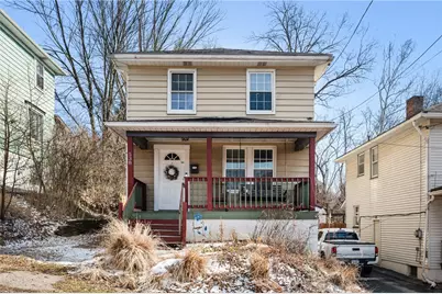 538 Holmes Ave, Baden, PA 15005 - Photo 1