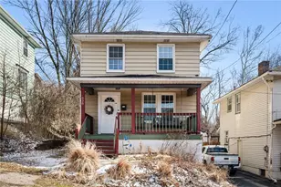 538 Holmes Ave, Baden, PA 15005 - Photo 1