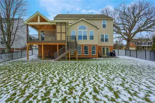 1603 Settlers Dr, Sewickley, PA 15143 - Photo 5