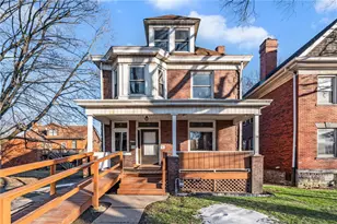 3234 Bainton St, Pittsburgh, PA 15212 - Photo 1
