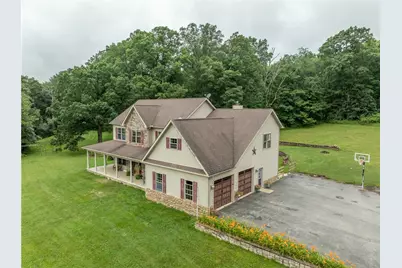 387 George Lane, Wheatfield Township (East/West), PA 15954 - Photo 3