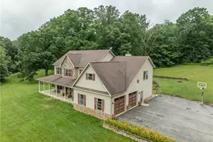 387 George Ln, Wheatfield Township (East/West), PA 15954 - Photo 3