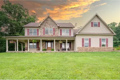 387 George Lane, Wheatfield Township (East/West), PA 15954 - Photo 1