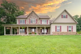 387 George Ln, Wheatfield Township (East/West), PA 15954 - Photo 1