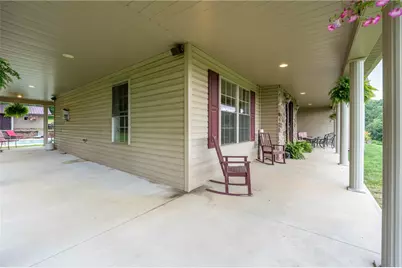 387 George Lane, Wheatfield Township (East/West), PA 15954 - Photo 9