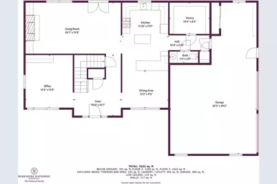 387 George Lane, Wheatfield Township (East/West), PA 15954 - Photo 45