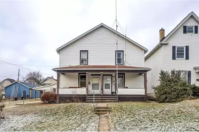 510 Franklin Ave, Vandergrift, PA 15690 - Photo 29