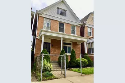 3145 Brackenridge St, Pittsburgh, PA 15219 - Photo 1
