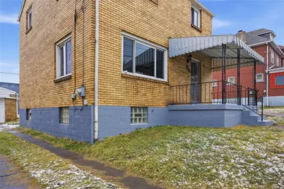 513 Garden Ct, Braddock, PA 15104 - Photo 3