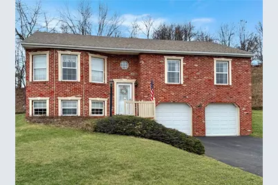 908 Princeton Drive, South Fayette, PA 15057 - Photo 1