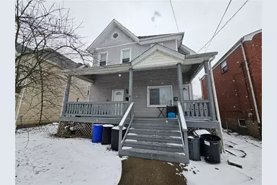 15 Warren St, Pittsburgh, PA 15205 - Photo 1