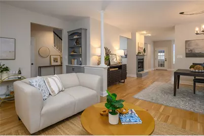 100 Summerlawn Dr, Bell Acres, PA 15143 - Photo 5