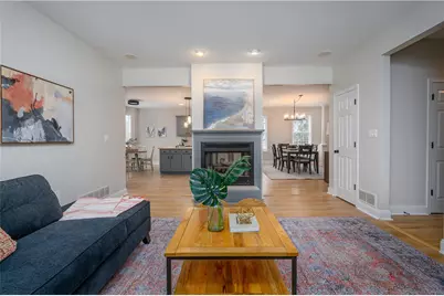 100 Summerlawn Dr, Bell Acres, PA 15143 - Photo 11