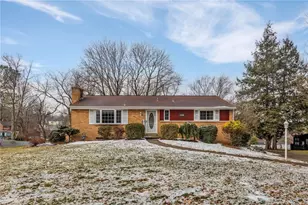 420 Center Church Rd, Canonsburg, PA 15317 - Photo 1