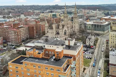 144 N Dithridge Street #206, Pittsburgh, PA 15213 - Photo 33