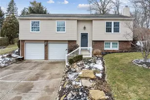 2358 Mt Vernon Ave, Murrysville, PA 15632 - Photo 1