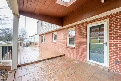 6077 Great Dane Drive, Bethel Park, PA 15102 - Photo 37