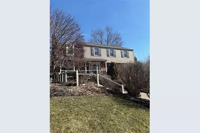 6077 Great Dane Drive, Bethel Park, PA 15102 - Photo 1