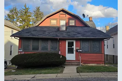 1945 Morris St, South New Castle Boro, PA 16102 - Photo 1