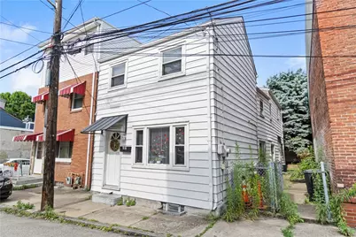27 Uxor Way, Pittsburgh, PA 15203 - Photo 1