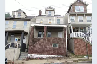 4819 Kincaid St, Pittsburgh, PA 15224 - Photo 1