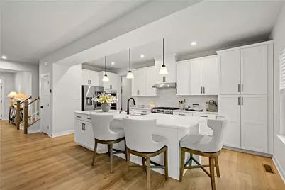 122 Westbury Dr, Peters Township, PA 15367 - Photo 5