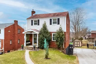 506 Somerville, Scott Township, PA 15243 - Photo 1