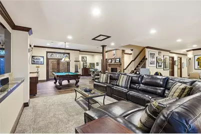 1653 Chapel Ridge, Adams Township, PA 16046 - Photo 31