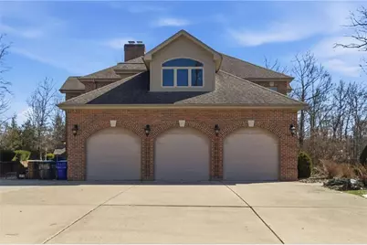 1653 Chapel Ridge, Adams Township, PA 16046 - Photo 45