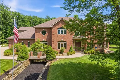 1653 Chapel Ridge, Adams Township, PA 16046 - Photo 3