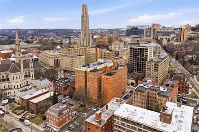 144 N Dithridge St #711, Pittsburgh, PA 15213 - Photo 33