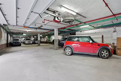 144 N Dithridge St #711, Pittsburgh, PA 15213 - Photo 31