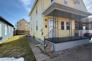 302 Neubert St, Kittanning, PA 16201 - Photo 1