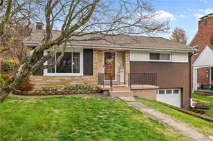 153 Cherrydell, Scott Township, PA 15220 - Photo 3