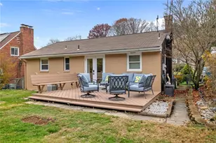 153 Cherrydell, Scott Township, PA 15220 - Photo 33