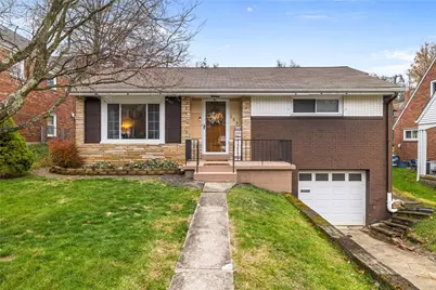 153 Cherrydell, Scott Township, PA 15220 - Photo 1