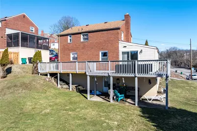 2 Oakridge Road, Ross Twp, PA 15229 - Photo 27