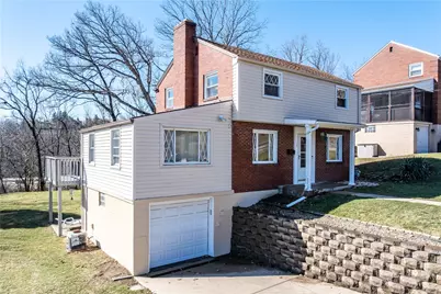 2 Oakridge Road, Ross Twp, PA 15229 - Photo 33