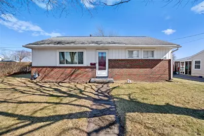 1926 Maratta Rd, Hopewell Township, PA 15001 - Photo 1