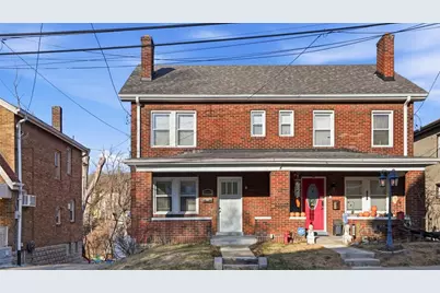 4060 Cambronne St, Pittsburgh, PA 15212 - Photo 1