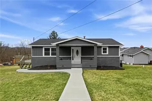 667 Memorial Dr, Pittsburgh, PA 15068 - Photo 1