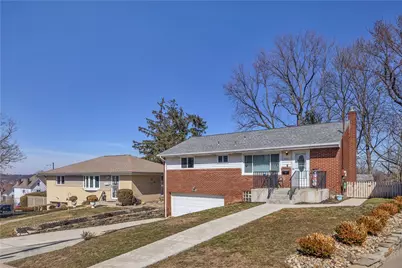 3058 Fadette St, Pittsburgh, PA 15204 - Photo 3