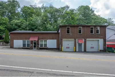 301 Salt St, Saltsburg Area, PA 15681 - Photo 1