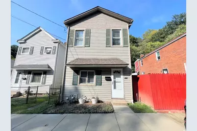753 Saline Street, East Pittsburgh, PA 15207 - Photo 1