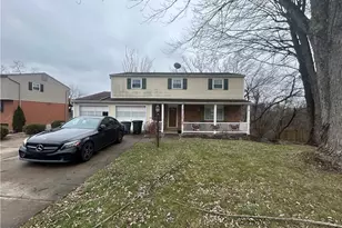 3106 Julie Dr, South Park, PA 15129 - Photo 1