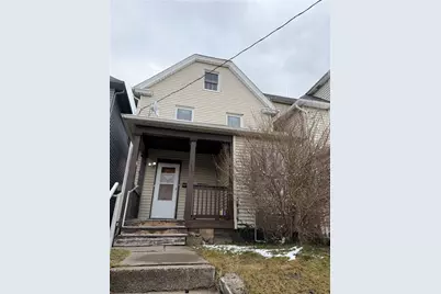 1226 Taylor Ave #1, New Kensington, PA 15068 - Photo 1