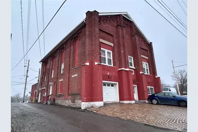 28 Shenango St, Greenville Boro, PA 16125 - Photo 1